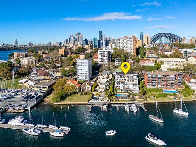 6/9 Elamang Avenue, NSW 2061