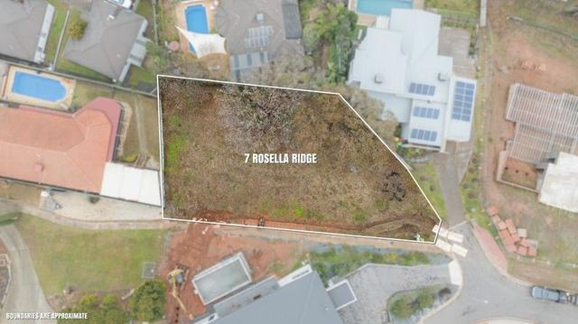 7 Rosella Ridge, NSW 2640