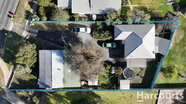 1 and 1A Arnold Street, VIC 3400