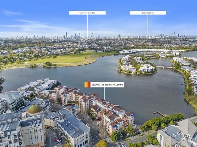25/3030 The Boulevarde, QLD 4211