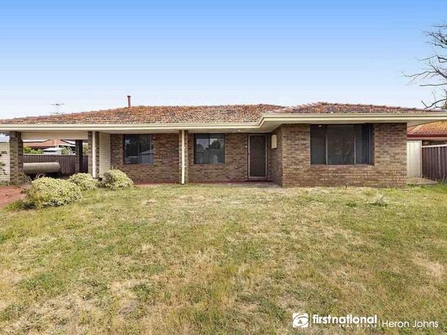 4 Callaway Street, WA 6149