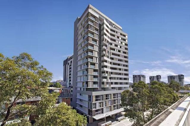 1402/36-38 Victoria Street, NSW 2134