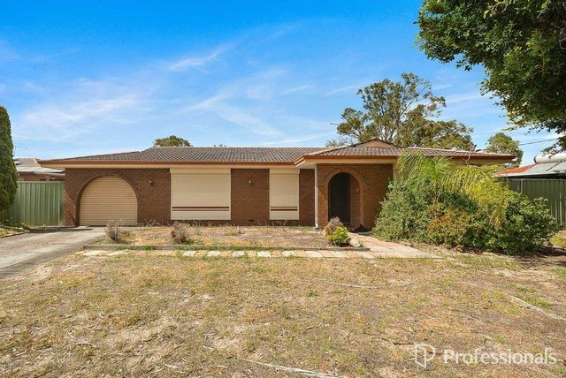 3 Harlow Court, WA 6111