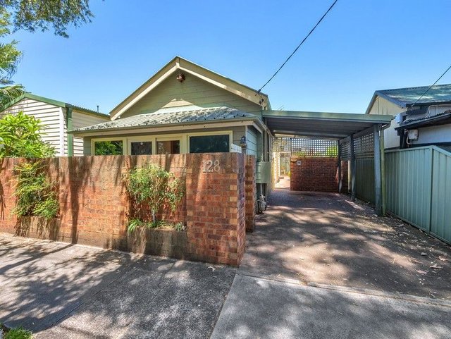 128 Sutherland Street, NSW 2020