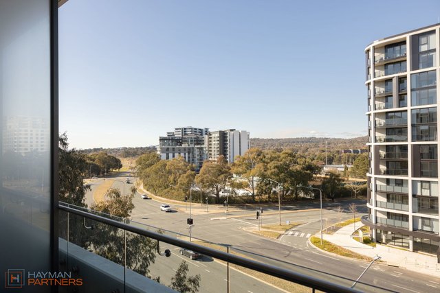 114/5 Burnie Street, ACT 2606