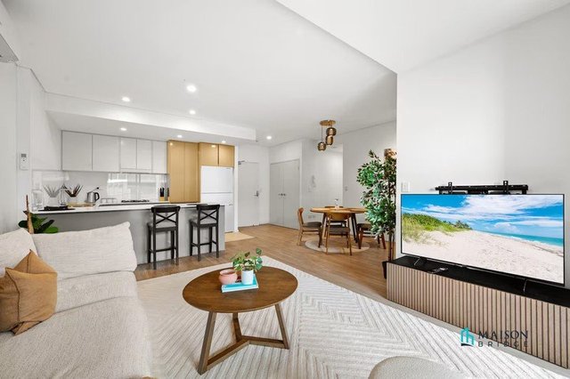 5023/2E Porter Street, NSW 2112