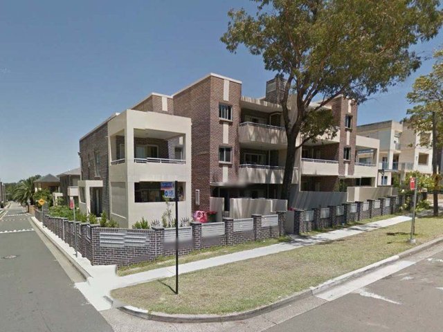 11/10 Prospect  Street, NSW 2142