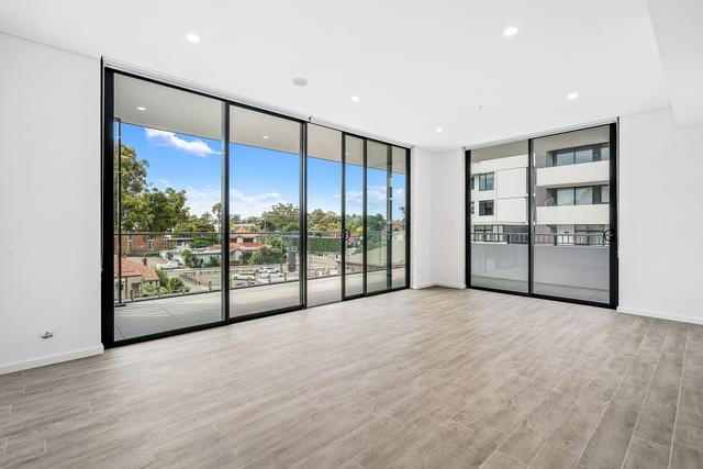 304/6 James Street, NSW 2221