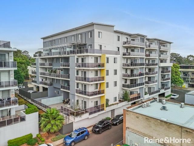 42/51-53 King Street, NSW 2760