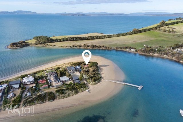 102 Pipe Clay Esplanade, TAS 7024