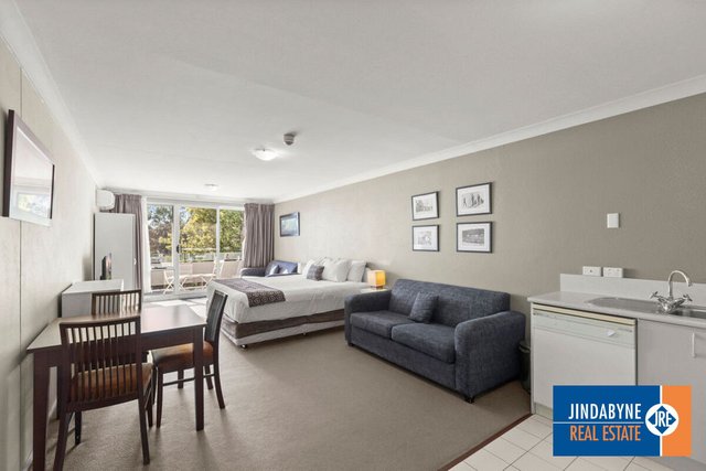 114/10 Kosciuszko Road, NSW 2627
