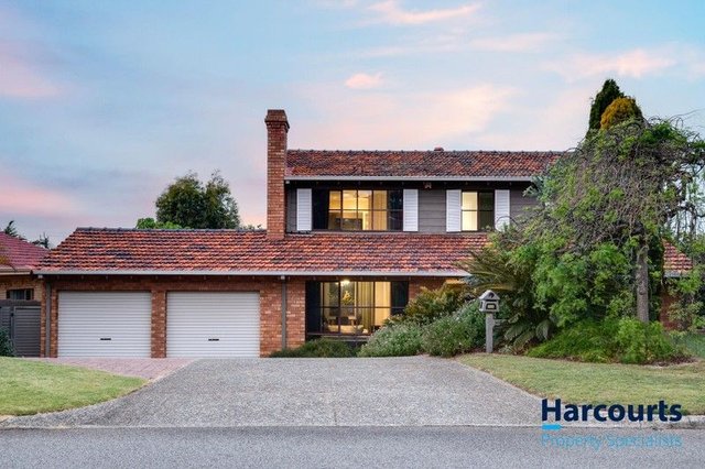 16 Goddard Way, WA 6149