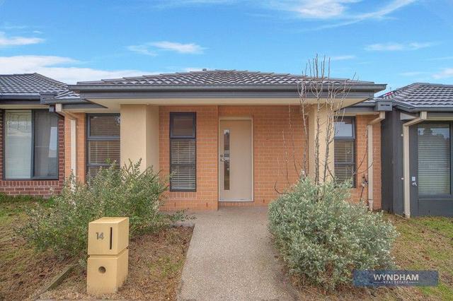 (no street name provided), VIC 3024