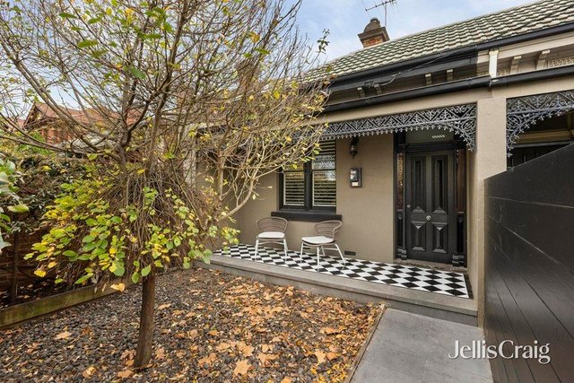 43 Alexandra Parade, VIC 3068