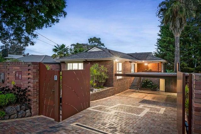 68 Meyrick Crescent, VIC 3084