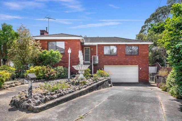 4 Rundle Place, NSW 2111