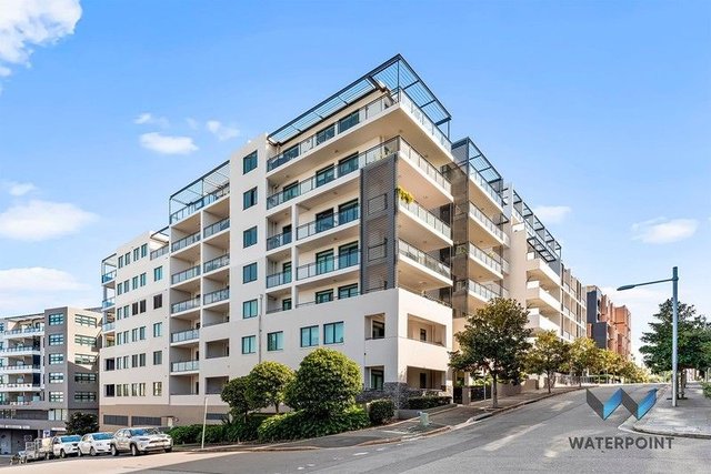 4/2 Underdale Lane, NSW 2114