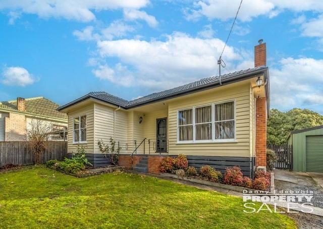 2 Halden Crescent, VIC 3825