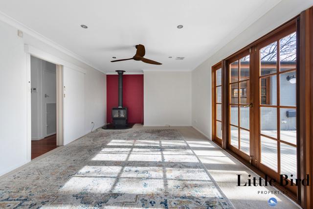 25 Jacka Crescent, ACT 2612
