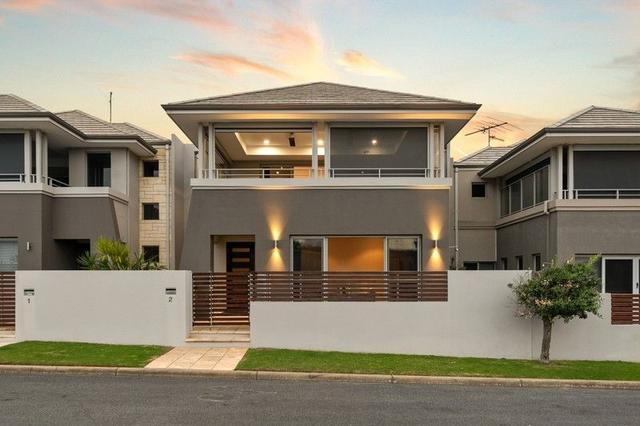2/100 Ormsby  Terrace, WA 6210