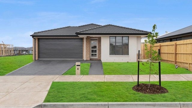 4 Flockhart Street, VIC 3064