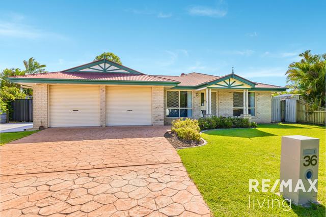 36 Busoni Crescent, QLD 4505