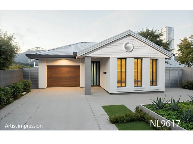 Lot 16 Stage 1 Farriers Creek, QLD 4505