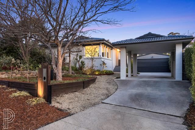 19 Inkster Street, ACT 2902