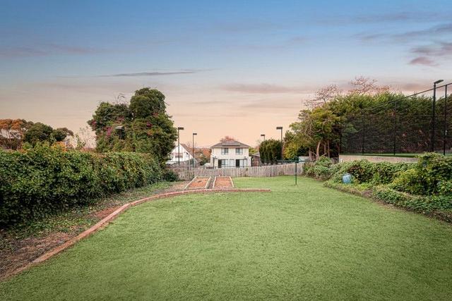 1 Crom Street, VIC 3103