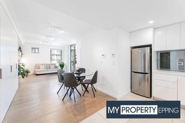 Level 3, 309/11-27 Cliff Road, NSW 2121