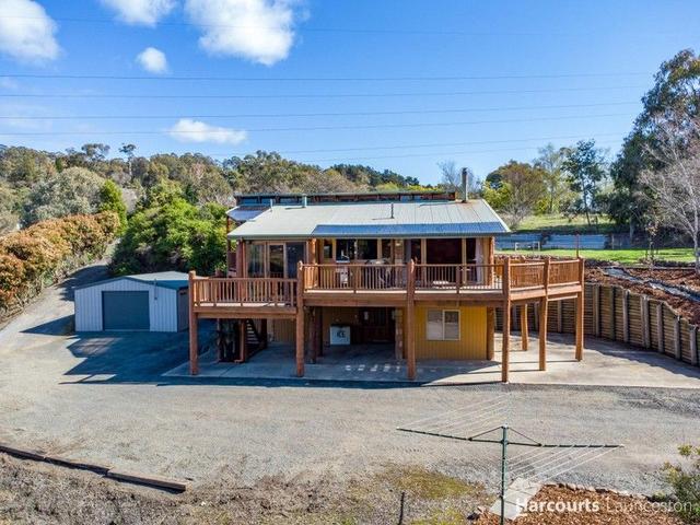 45 New Ecclestone Road, TAS 7250