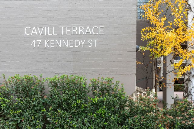 58/47 Kennedy Street, ACT 2604