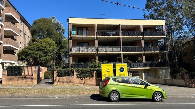 16/30 Hythe Street, NSW 2770