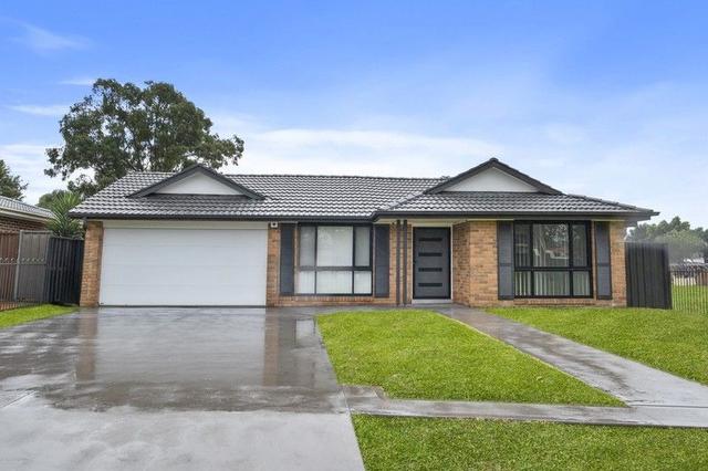 19 Merevale Place, NSW 2761