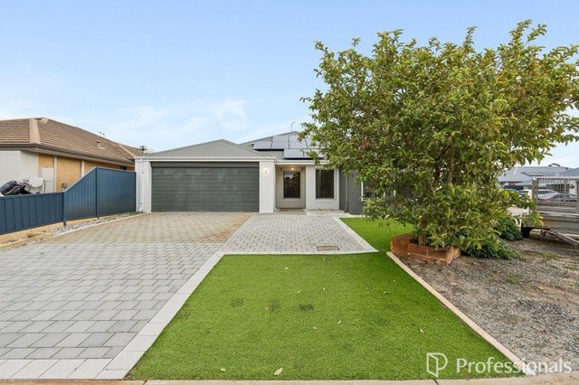 7 Curacoa Way, WA 6122