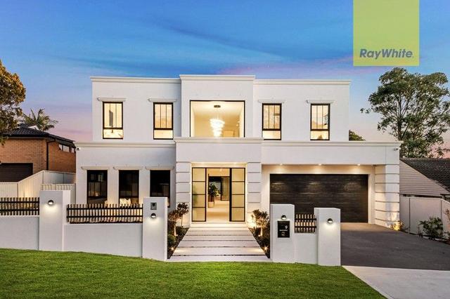 9 Ebony Avenue, NSW 2151