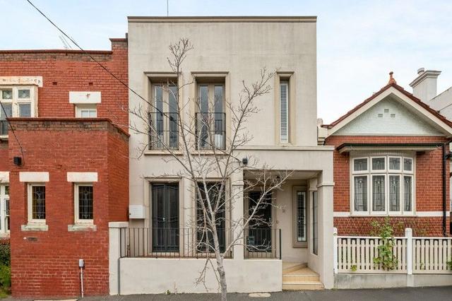 91 Hotham Street, VIC 3002