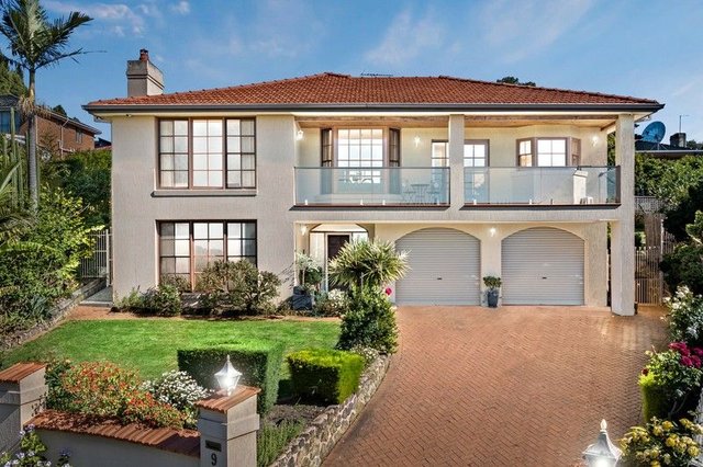 9 Merran Court, VIC 3150