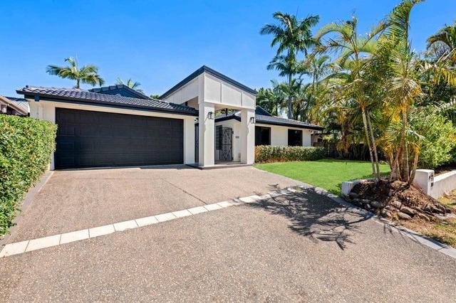 18 Lothian Avenue, QLD 4217