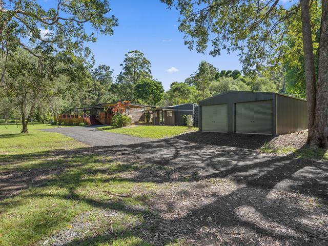 121b Smiths Road, NSW 2456