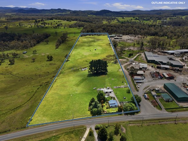 124 Frankford Road, TAS 7275