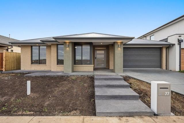 77 Manton Road, VIC 3978