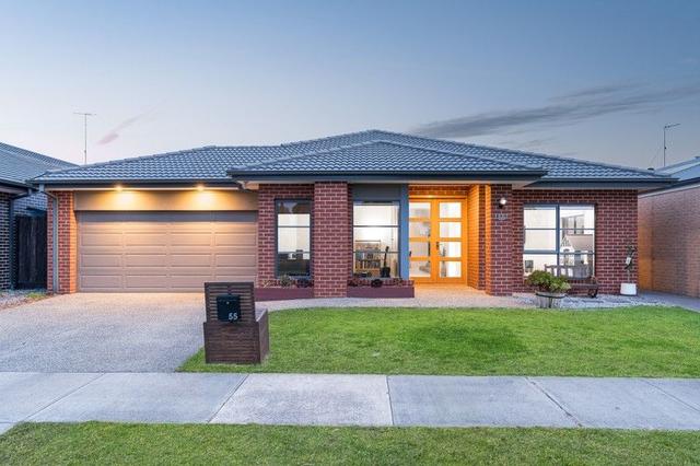 55 Ambrosia Drive, VIC 3217