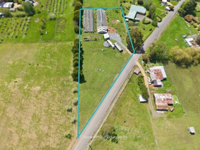 30 Judds Hill Road, TAS 7116