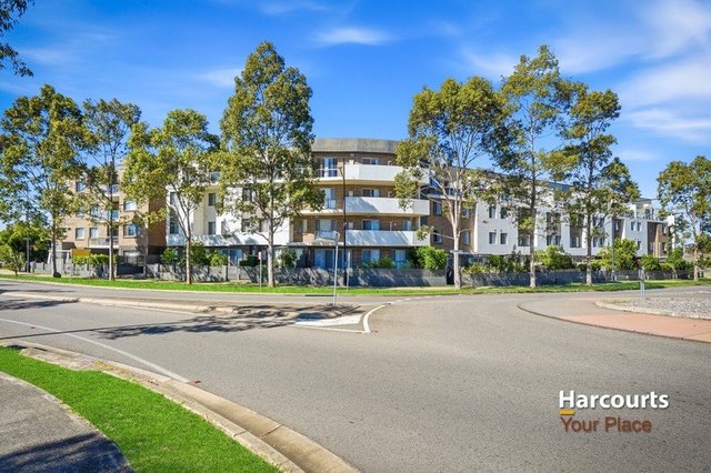 203/80C Ropes Crossing Boulevard, NSW 2760