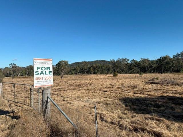 Lot 117 Kerridges Road, QLD 4381