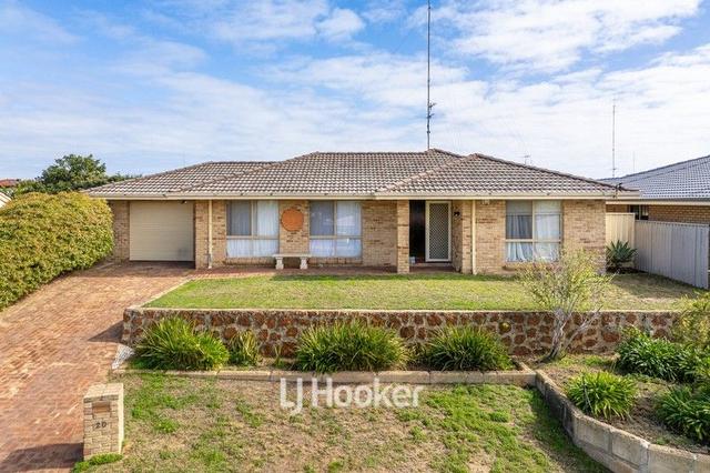 20 Coote Place, WA 6230
