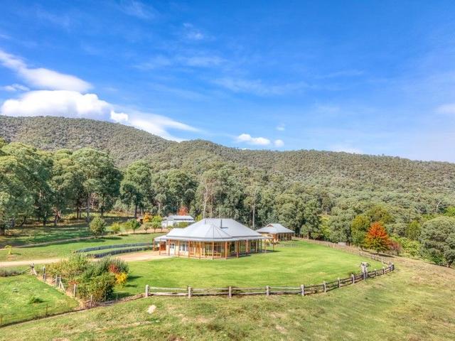34 Austin  Lane, VIC 3744