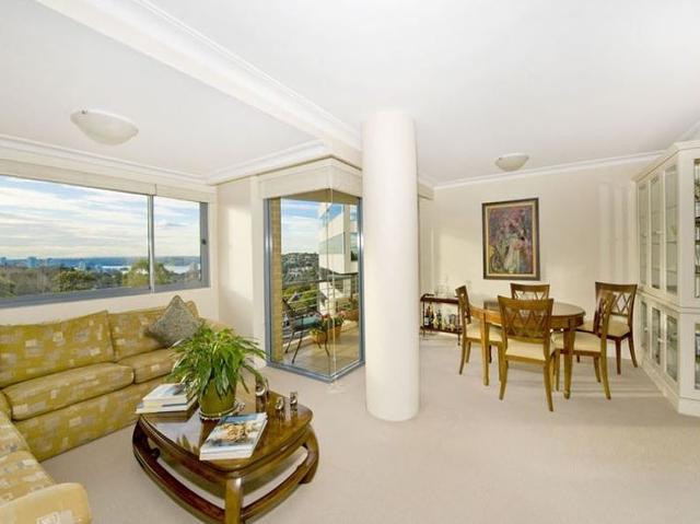 402/268 Oxford Street, NSW 2022