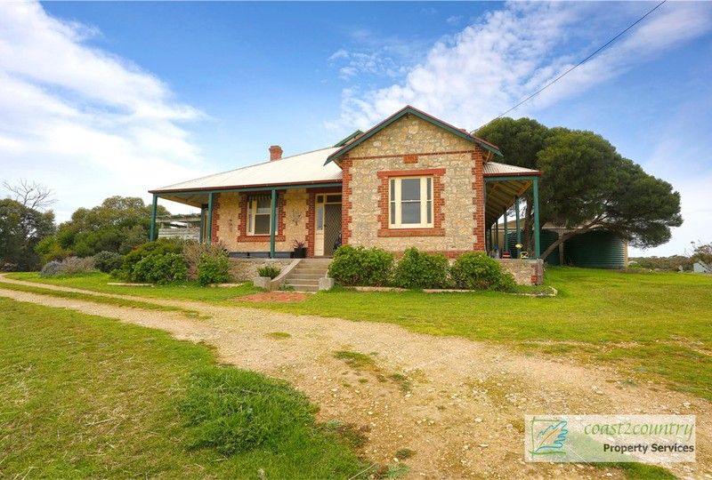 4951 Princes Highway, Meningie SA 5264 Allhomes